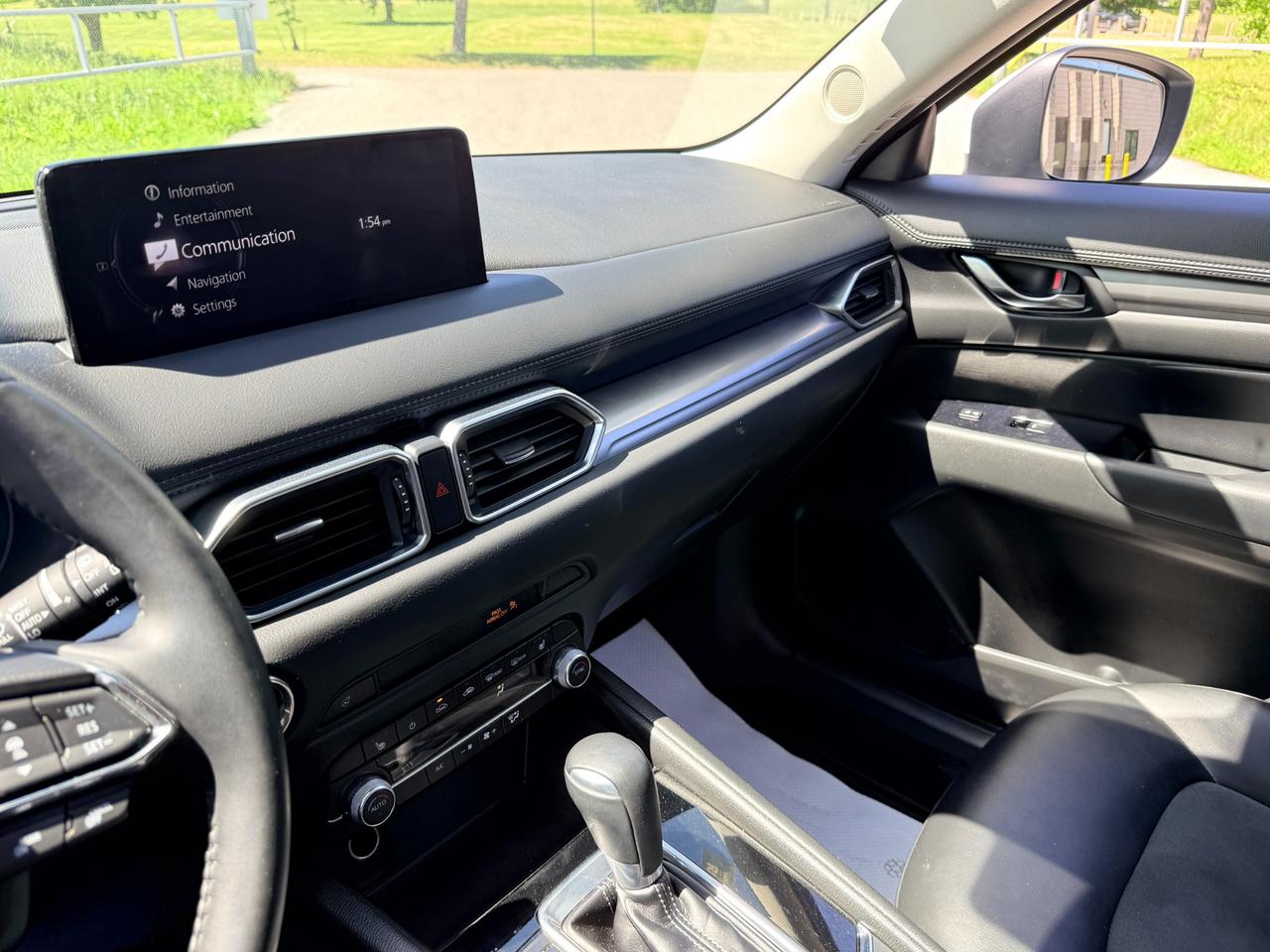 2023 Mazda CX-5 GS 4dr i-ACTIV All-Wheel Drive Sport Utility Photo