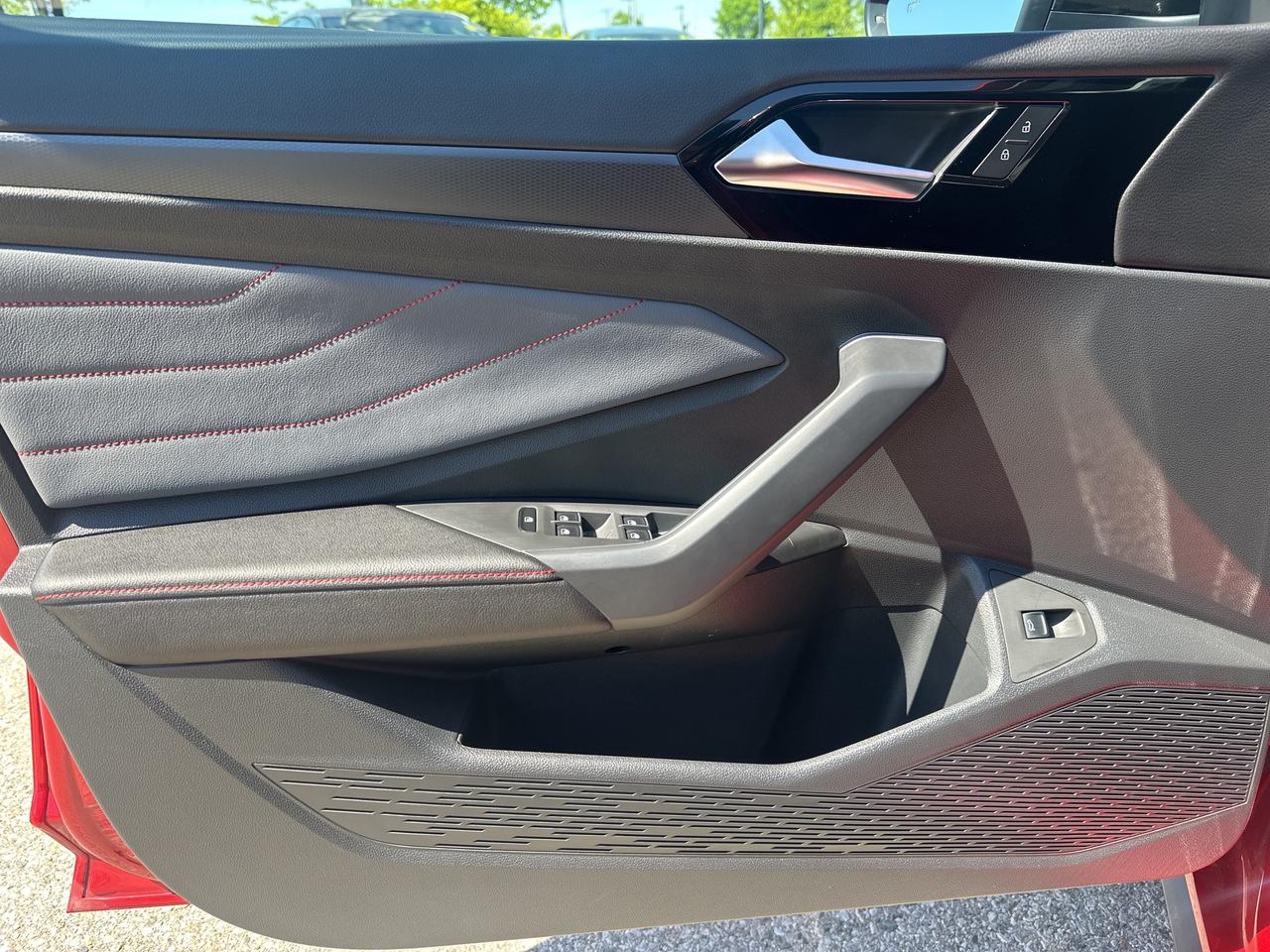 2025 Volkswagen Jetta GLI Autobahn Auto Photo