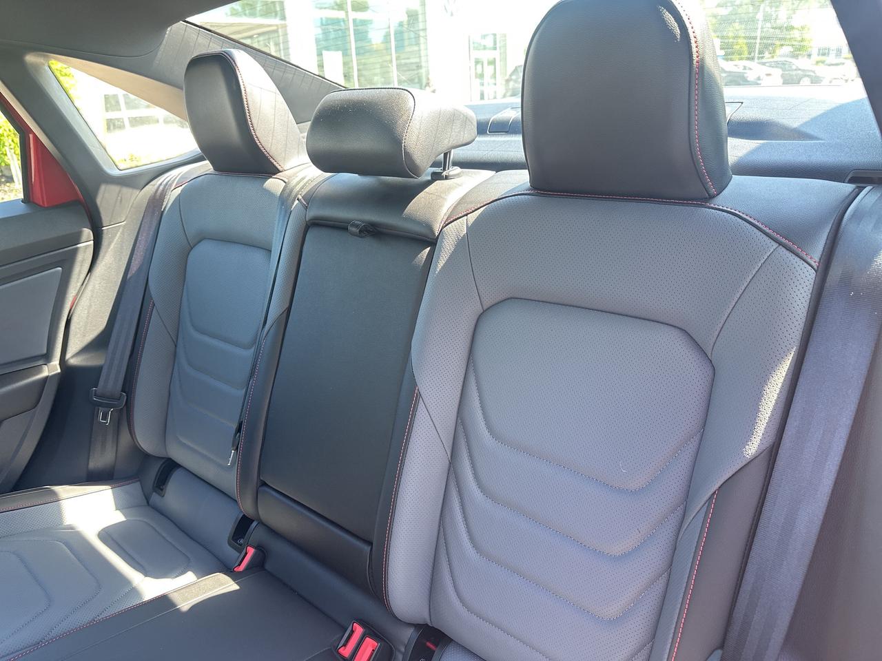 2025 Volkswagen Jetta GLI Autobahn Auto Photo
