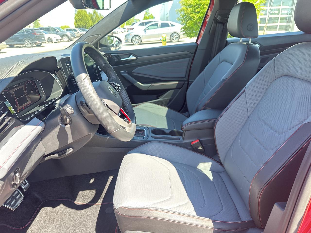 2025 Volkswagen Jetta GLI Autobahn Auto Photo