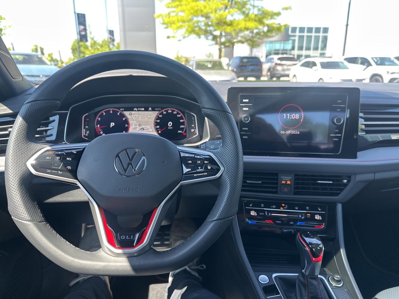 2025 Volkswagen Jetta GLI Autobahn Auto Photo