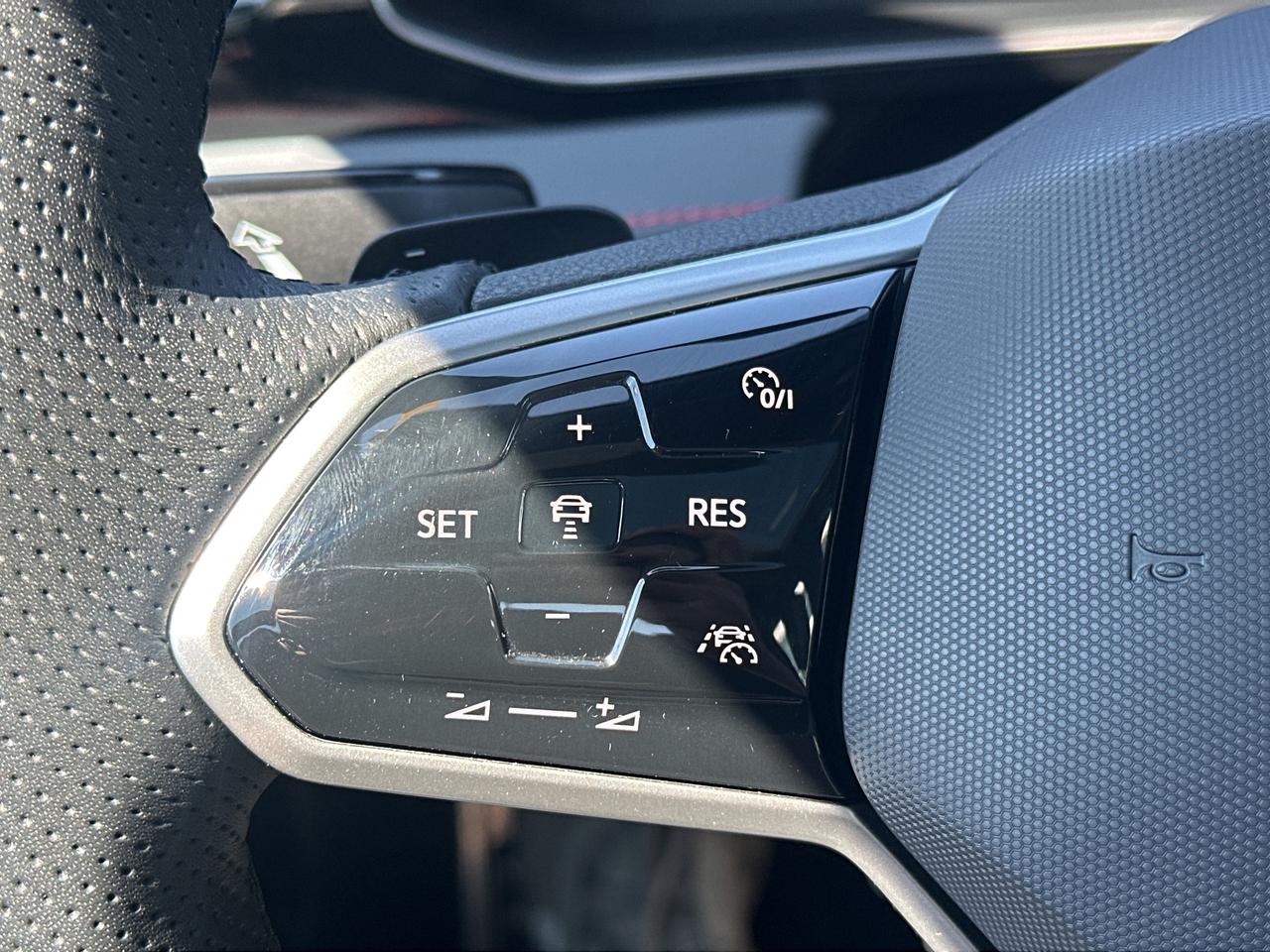 2025 Volkswagen Jetta GLI Autobahn Auto Photo