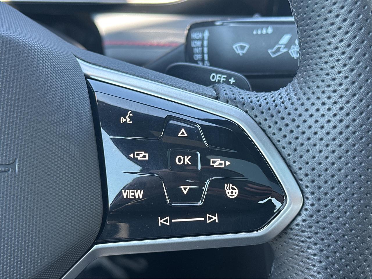 2025 Volkswagen Jetta GLI Autobahn Auto Photo