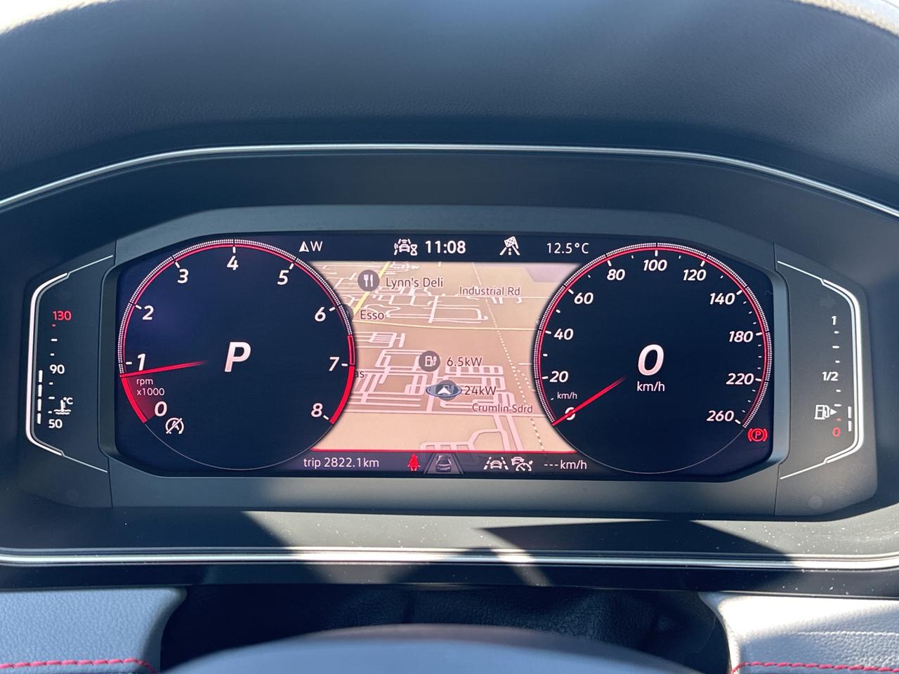 2025 Volkswagen Jetta GLI Autobahn Auto Photo