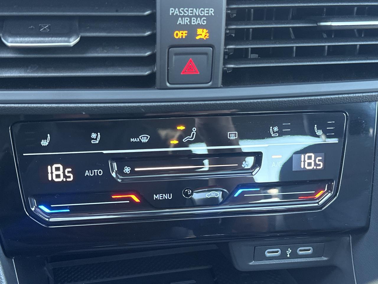 2025 Volkswagen Jetta GLI Autobahn Auto Photo