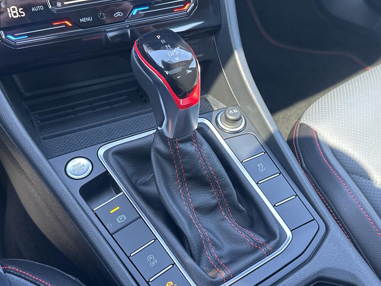 2025 Volkswagen Jetta GLI Autobahn Auto Photo