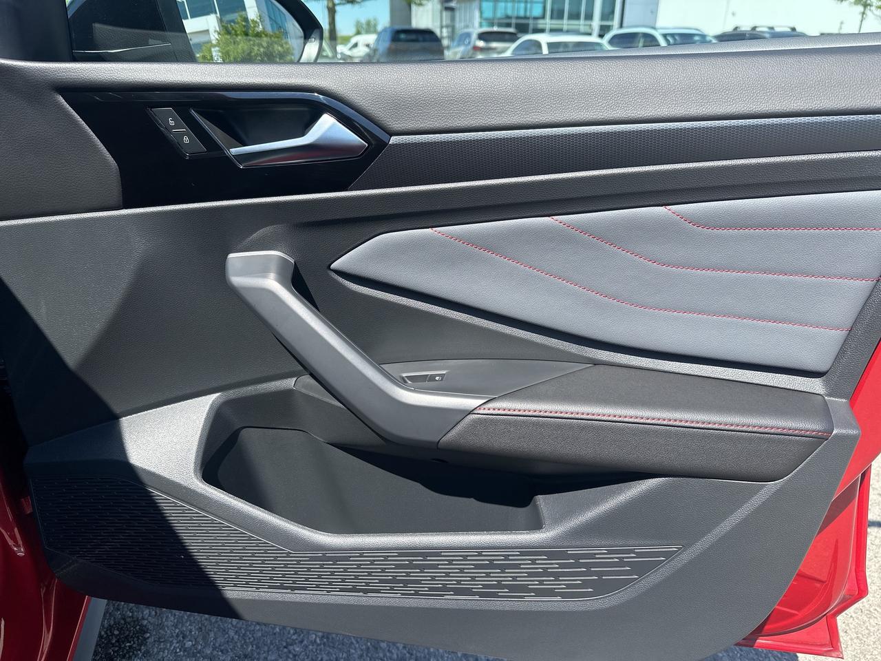 2025 Volkswagen Jetta GLI Autobahn Auto Photo