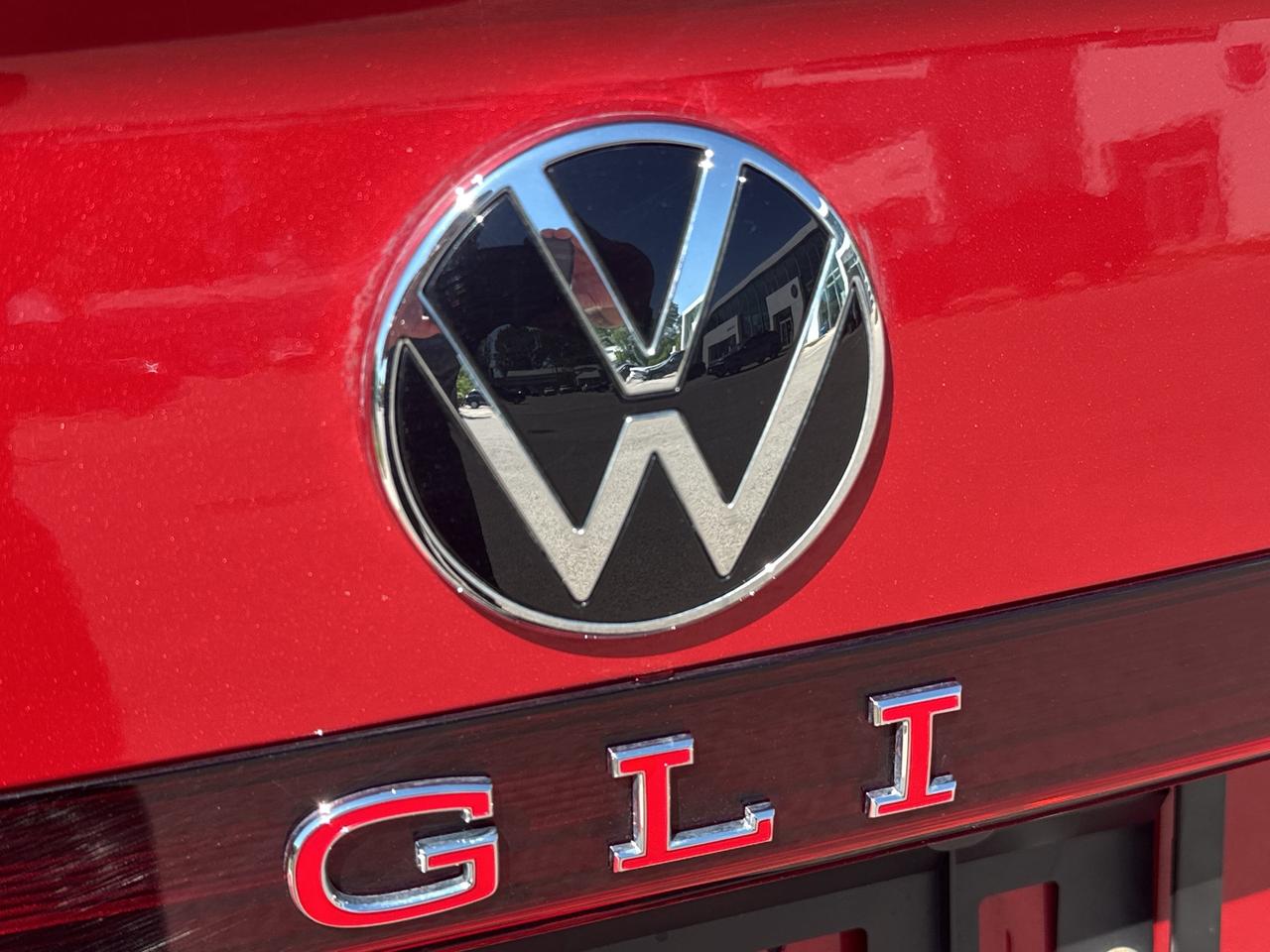 2025 Volkswagen Jetta GLI Autobahn Auto Photo