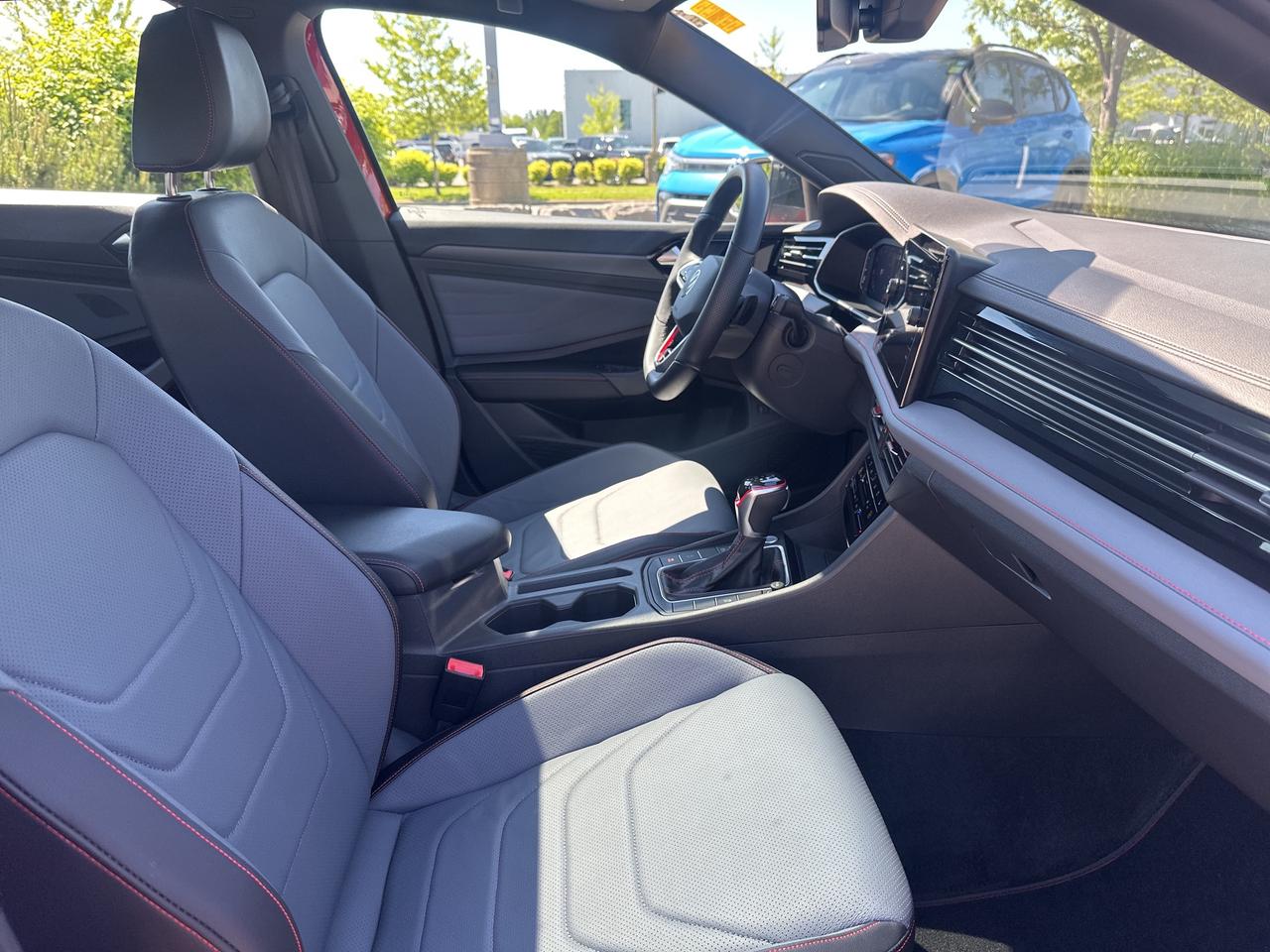 2025 Volkswagen Jetta GLI Autobahn Auto Photo