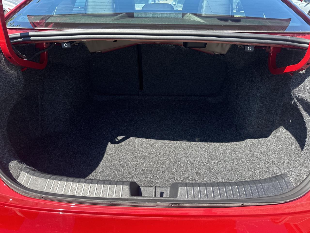 2025 Volkswagen Jetta GLI Autobahn Auto Photo
