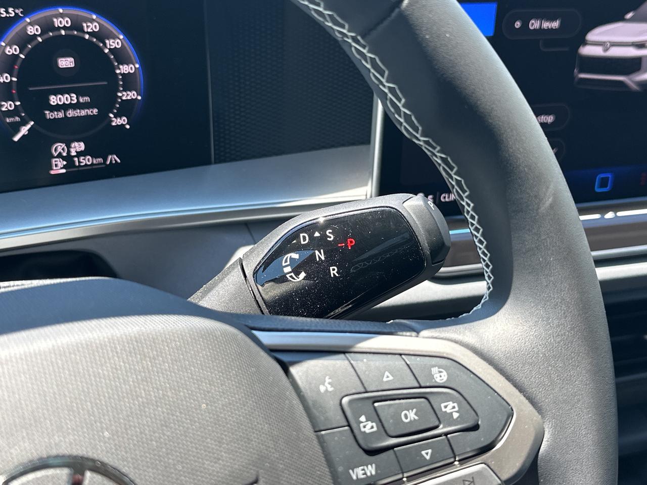 2025 Volkswagen Tiguan COMFORTLINE 4Motion Photo