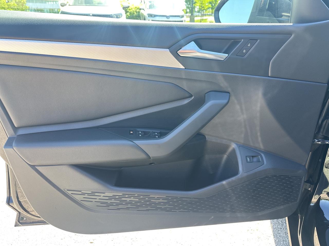 2019 Volkswagen Jetta Comfortline Manual Photo