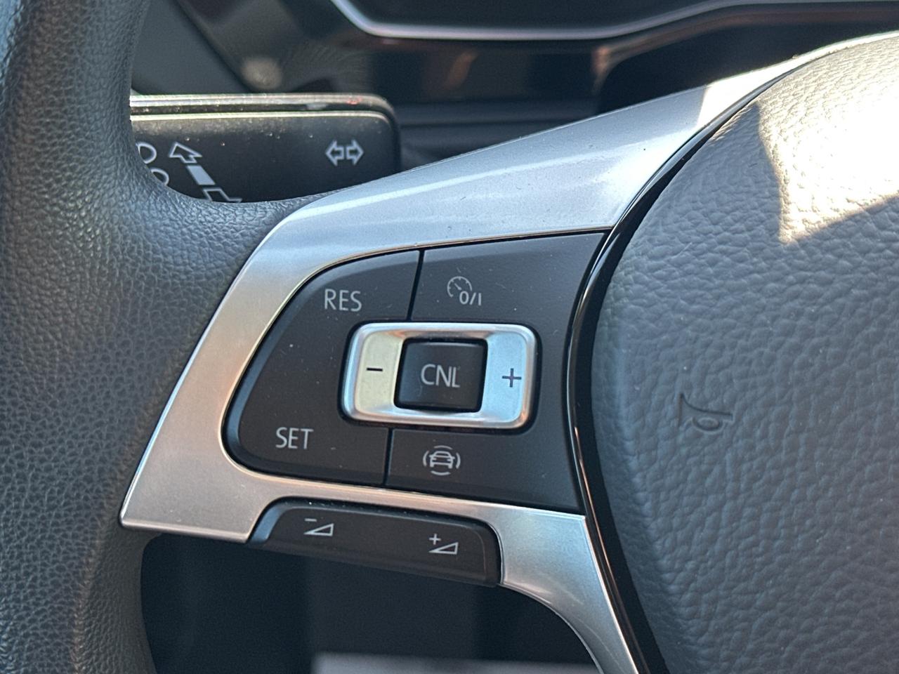 2019 Volkswagen Jetta Comfortline Manual Photo