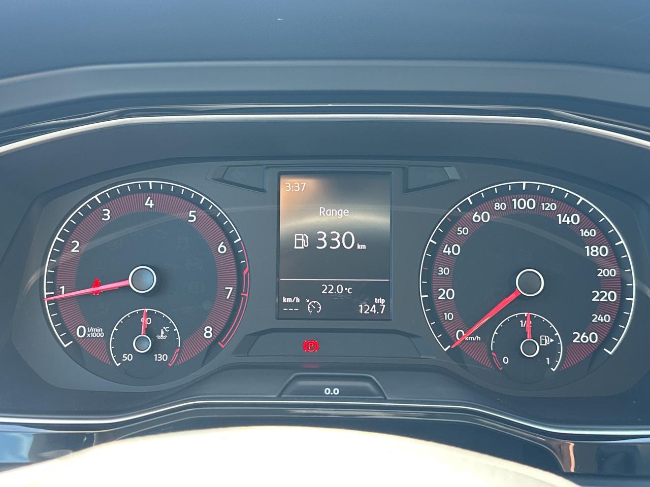 2019 Volkswagen Jetta Comfortline Manual Photo