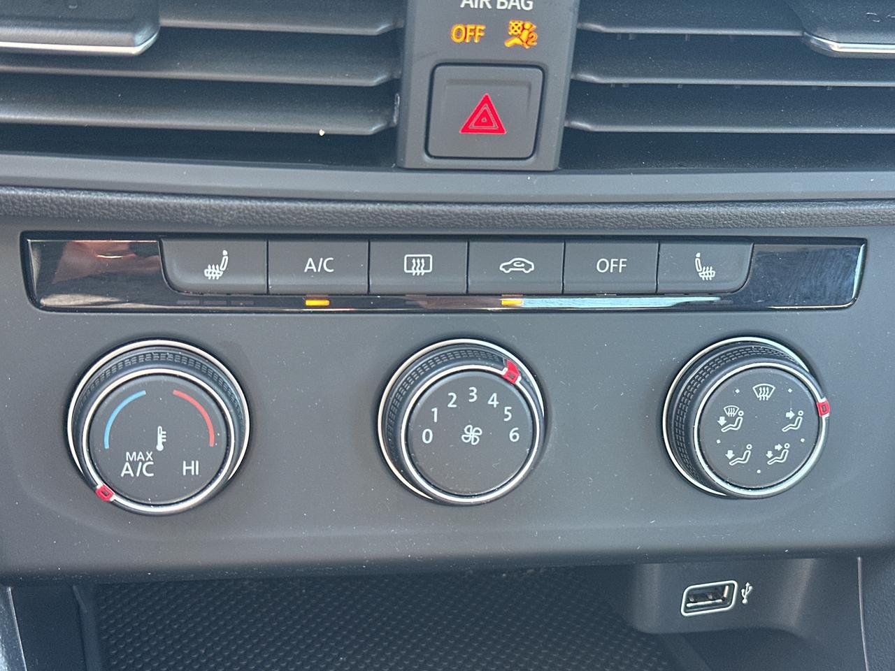2019 Volkswagen Jetta Comfortline Manual Photo