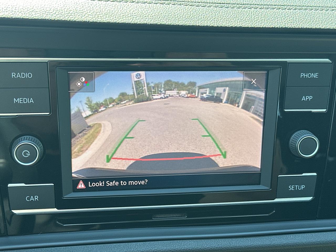 2019 Volkswagen Jetta Comfortline Manual Photo