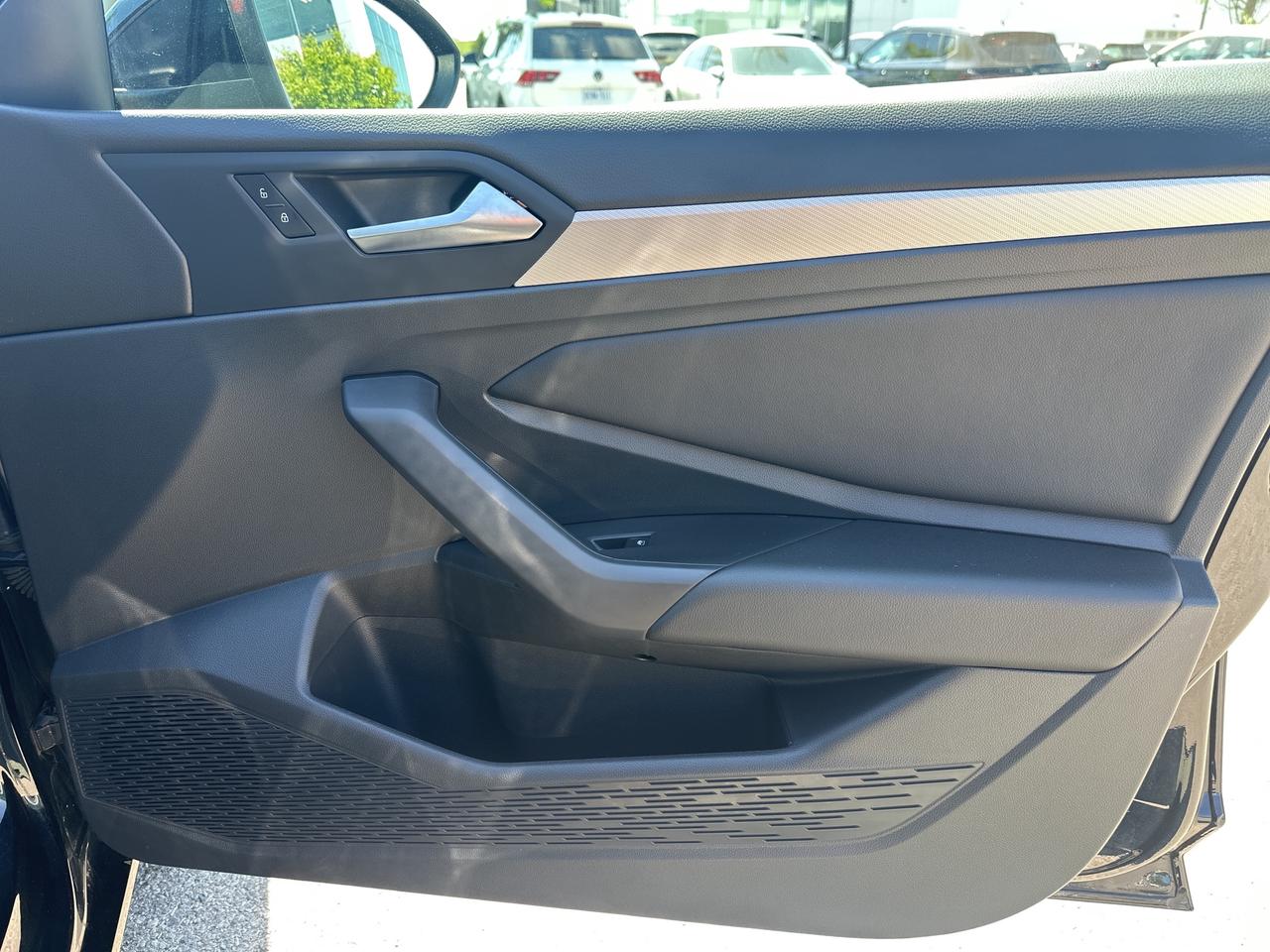 2019 Volkswagen Jetta Comfortline Manual Photo