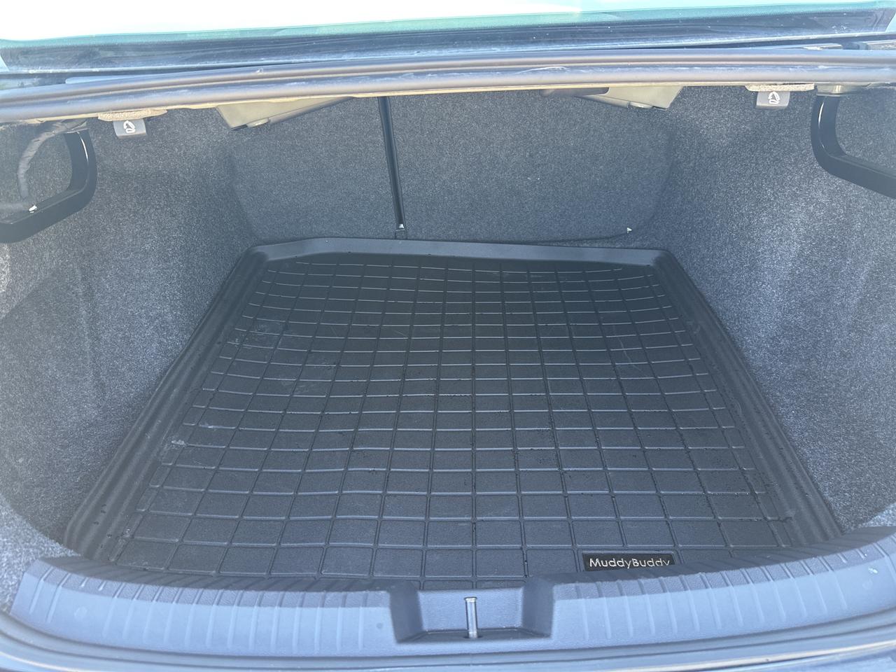 2019 Volkswagen Jetta Comfortline Manual Photo