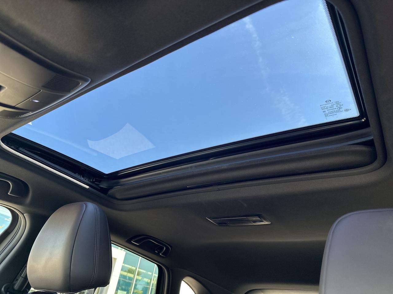 2021 Mazda CX-5 Signature AWD Photo