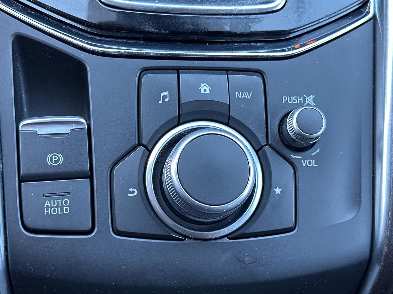 2021 Mazda CX-5 Signature AWD Photo