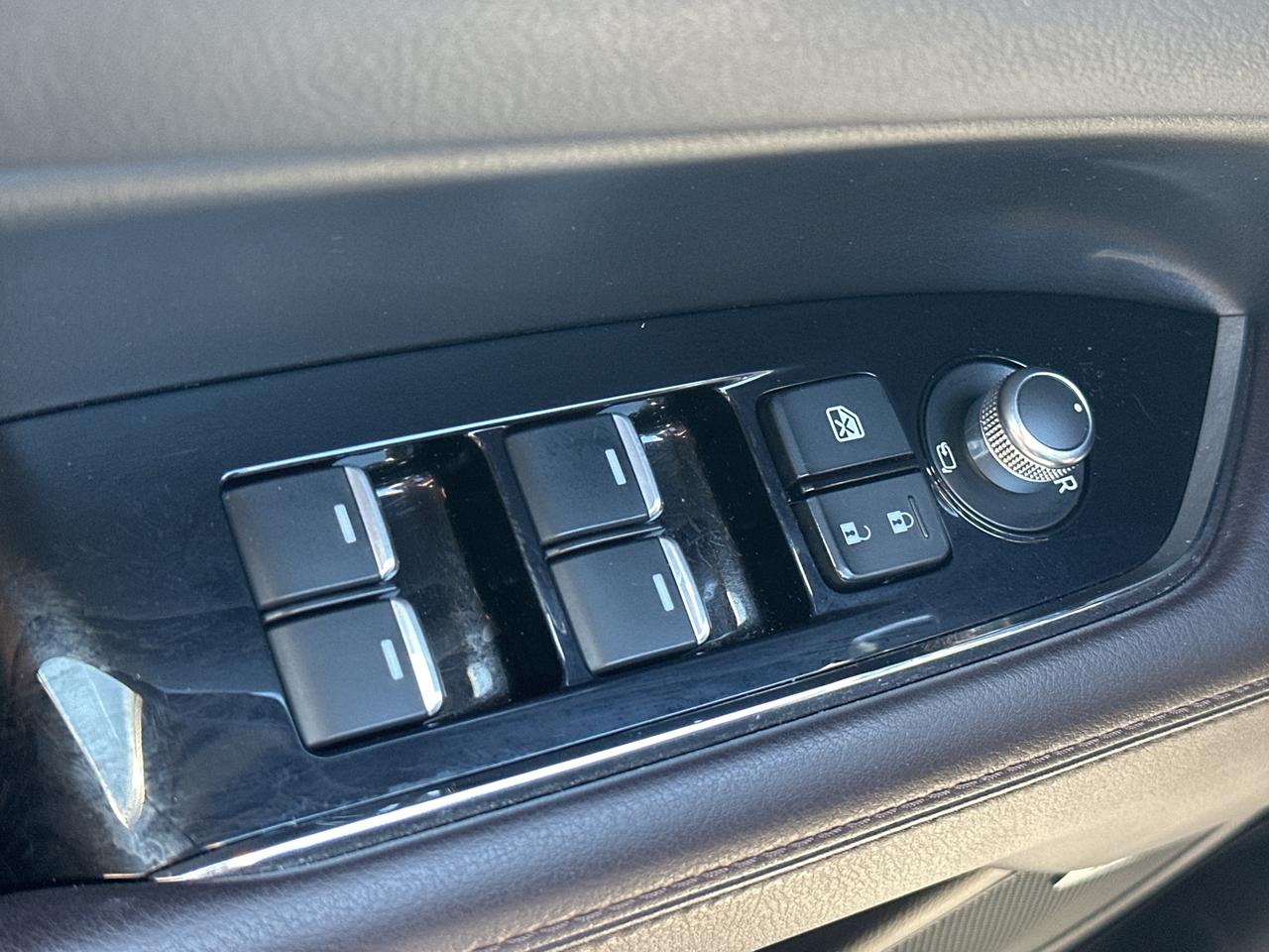 2021 Mazda CX-5 Signature AWD Photo
