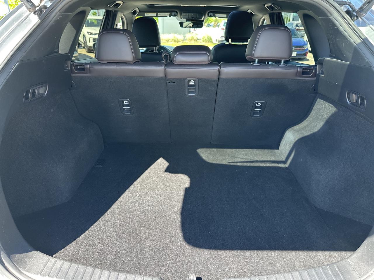 2021 Mazda CX-5 Signature AWD Photo