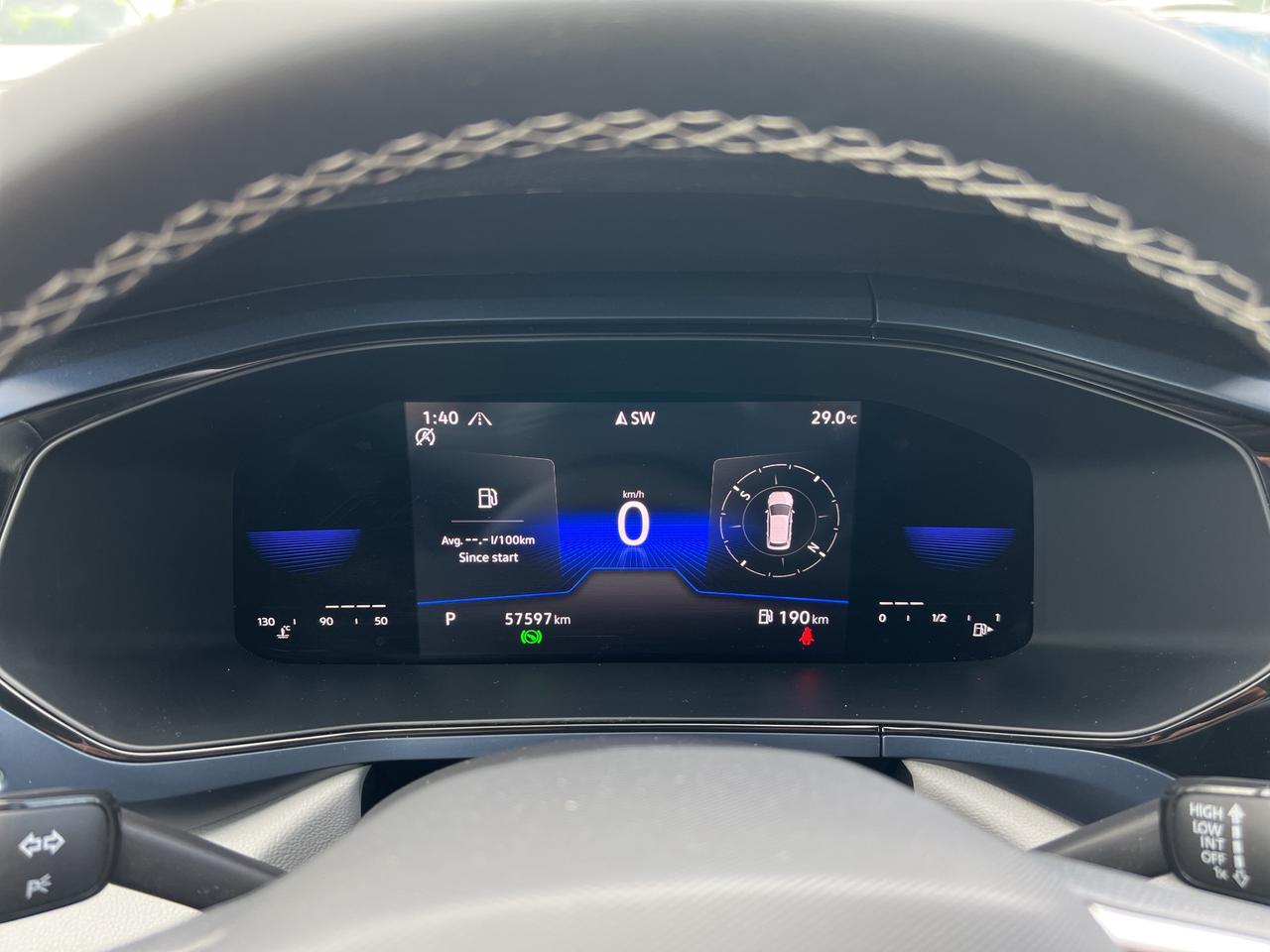 2023 Volkswagen Taos Comfortline 4MOTION -Ltd Avail- Photo