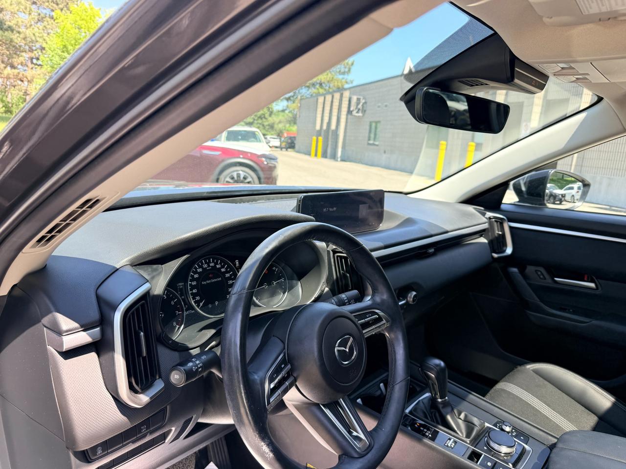 2024 Mazda CX-50 GS-L 4dr All-Wheel Drive Sport Utility Photo4