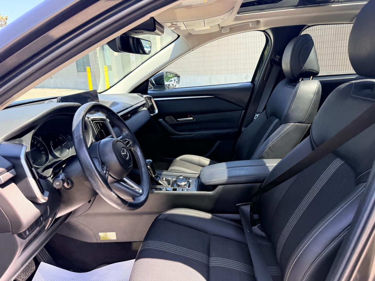 2024 Mazda CX-50 GS-L 4dr All-Wheel Drive Sport Utility Photo