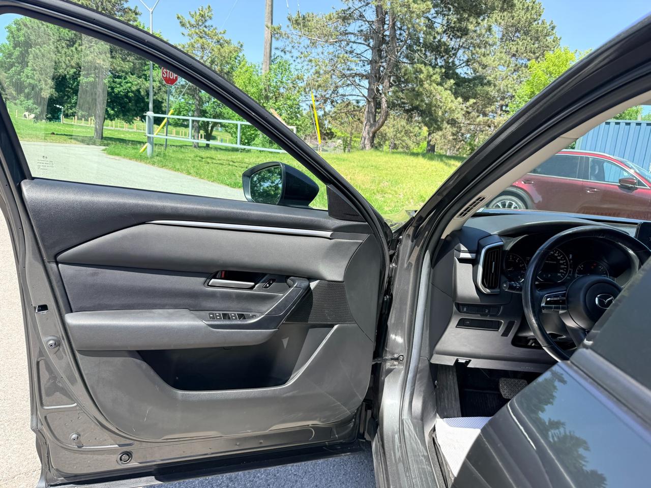 2024 Mazda CX-50 GS-L 4dr All-Wheel Drive Sport Utility Photo