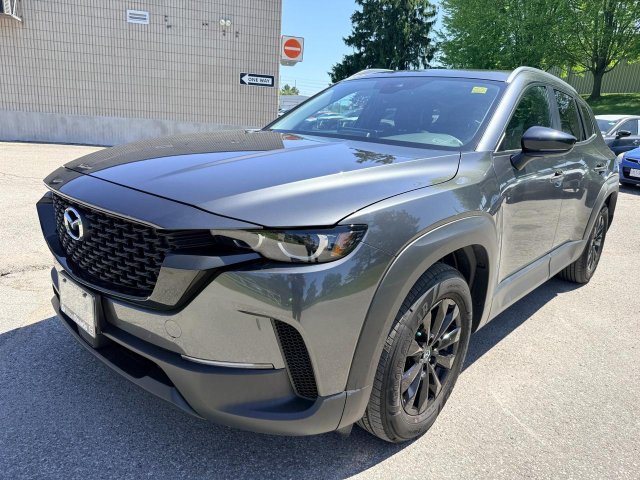 2024 Mazda CX-50 GS-L 4dr All-Wheel Drive Sport Utility Photo0