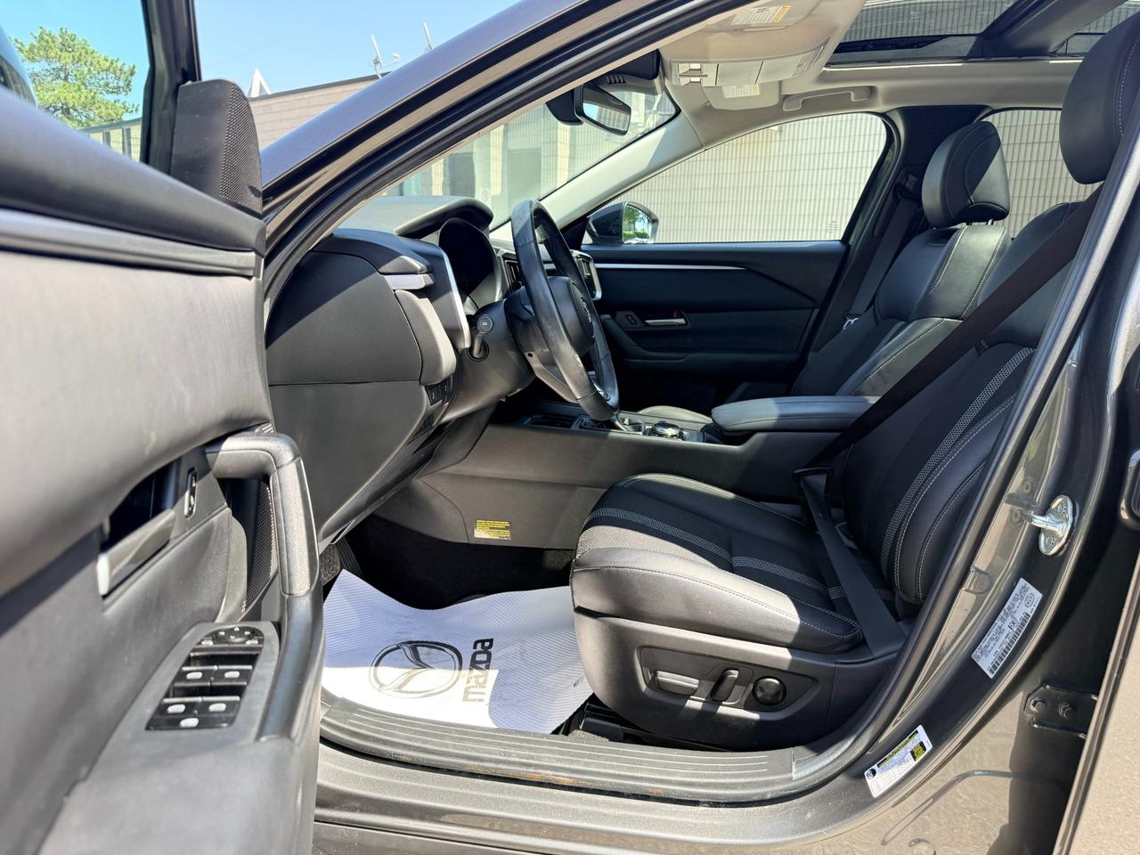 2024 Mazda CX-50 GS-L 4dr All-Wheel Drive Sport Utility Photo