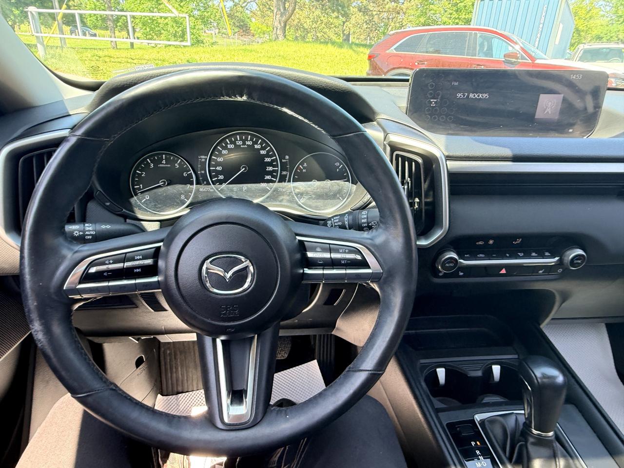 2024 Mazda CX-50 GS-L 4dr All-Wheel Drive Sport Utility Photo