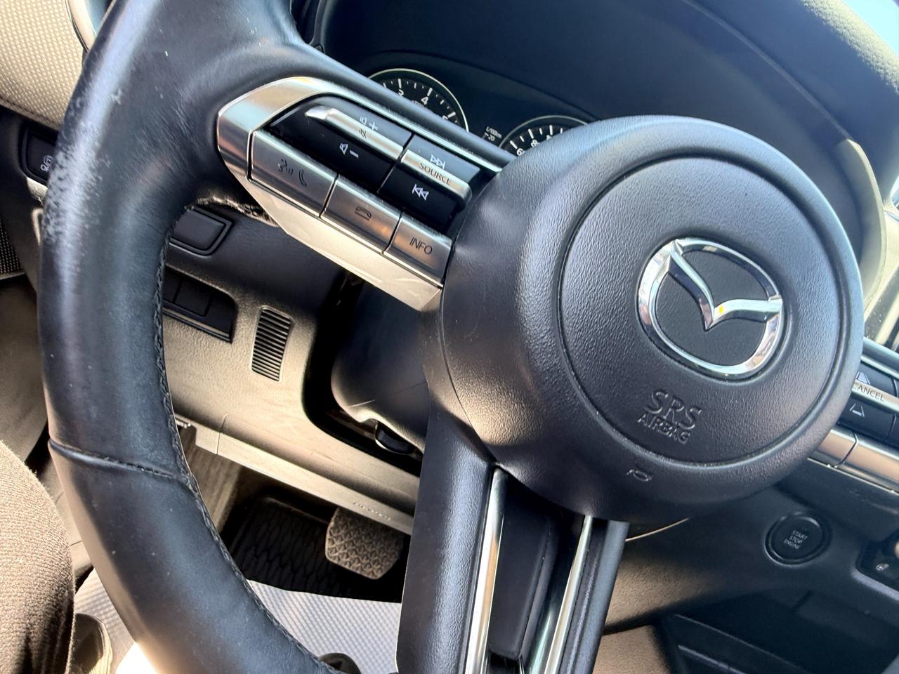 2024 Mazda CX-50 GS-L 4dr All-Wheel Drive Sport Utility Photo