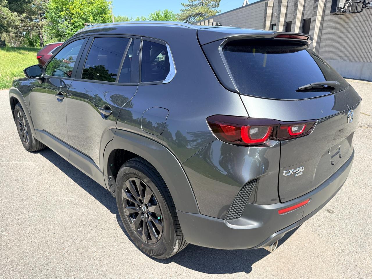 2024 Mazda CX-50 GS-L 4dr All-Wheel Drive Sport Utility Photo