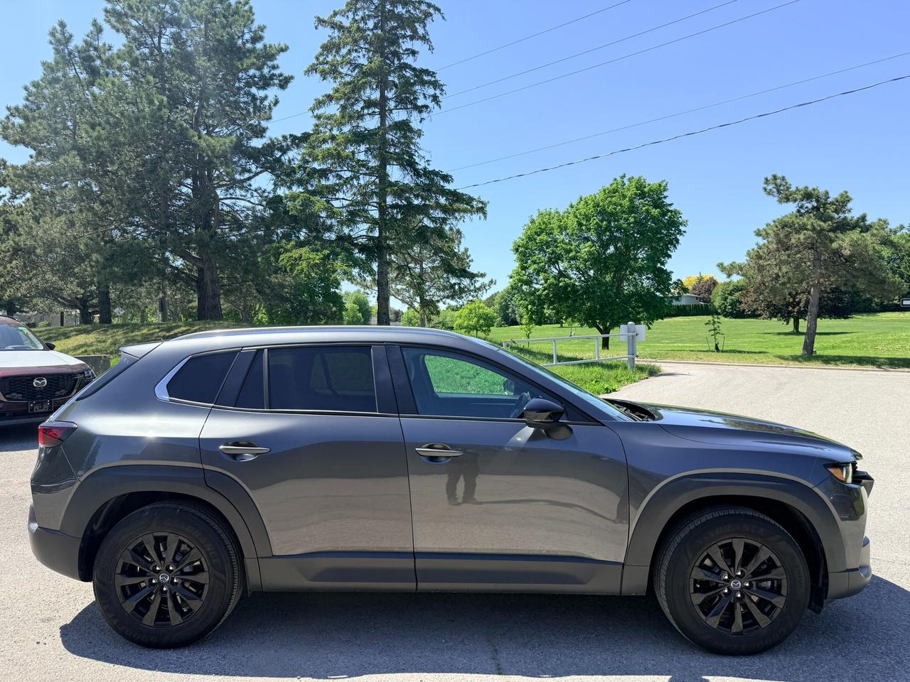 2024 Mazda CX-50 GS-L 4dr All-Wheel Drive Sport Utility Photo