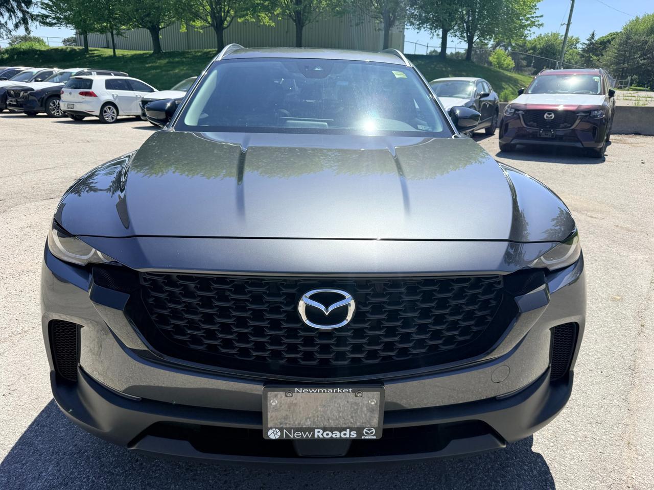 2024 Mazda CX-50 GS-L 4dr All-Wheel Drive Sport Utility Photo