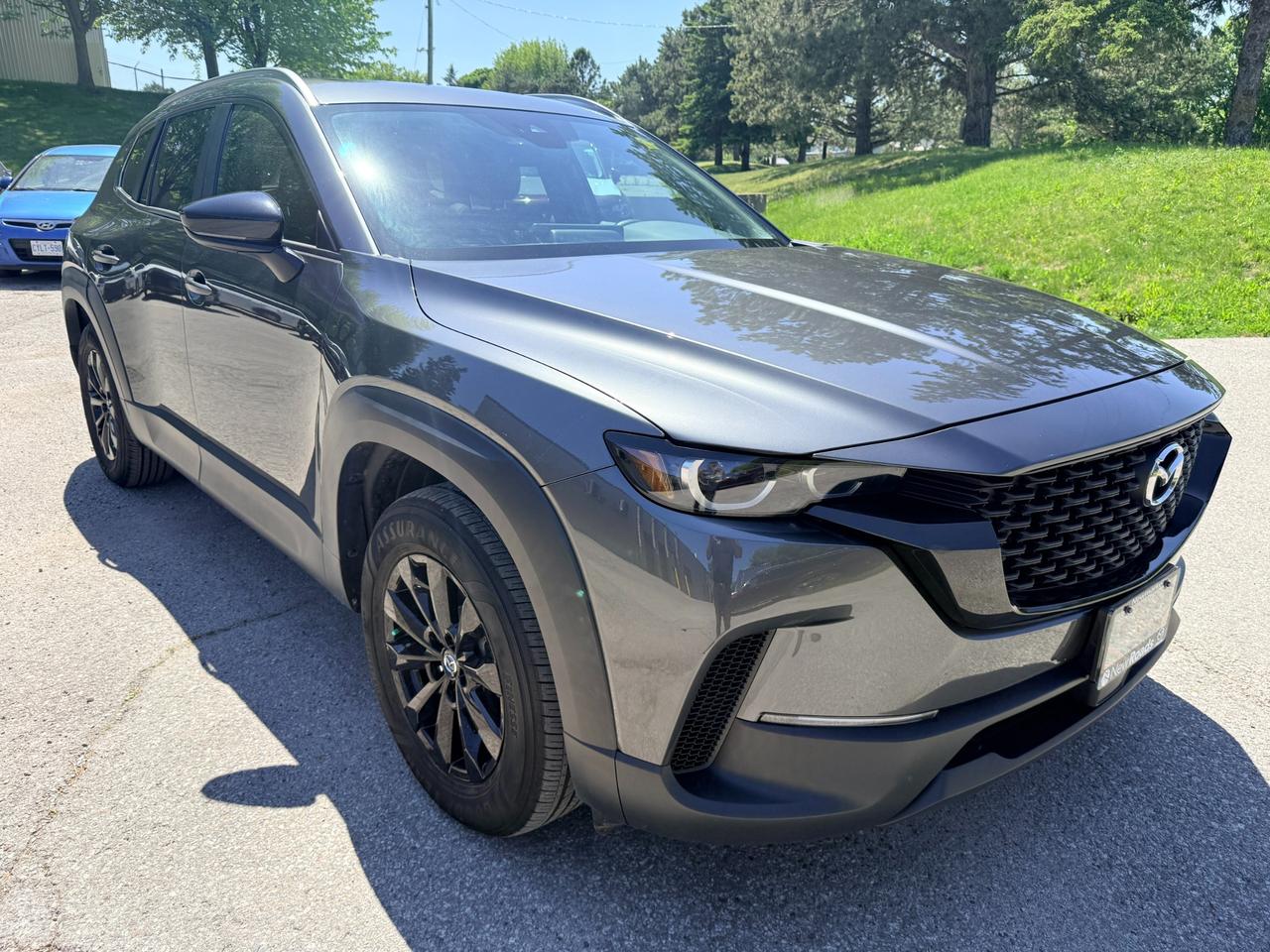2024 Mazda CX-50 GS-L 4dr All-Wheel Drive Sport Utility Photo