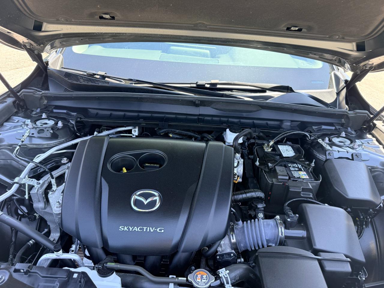 2024 Mazda CX-50 GS-L 4dr All-Wheel Drive Sport Utility Photo