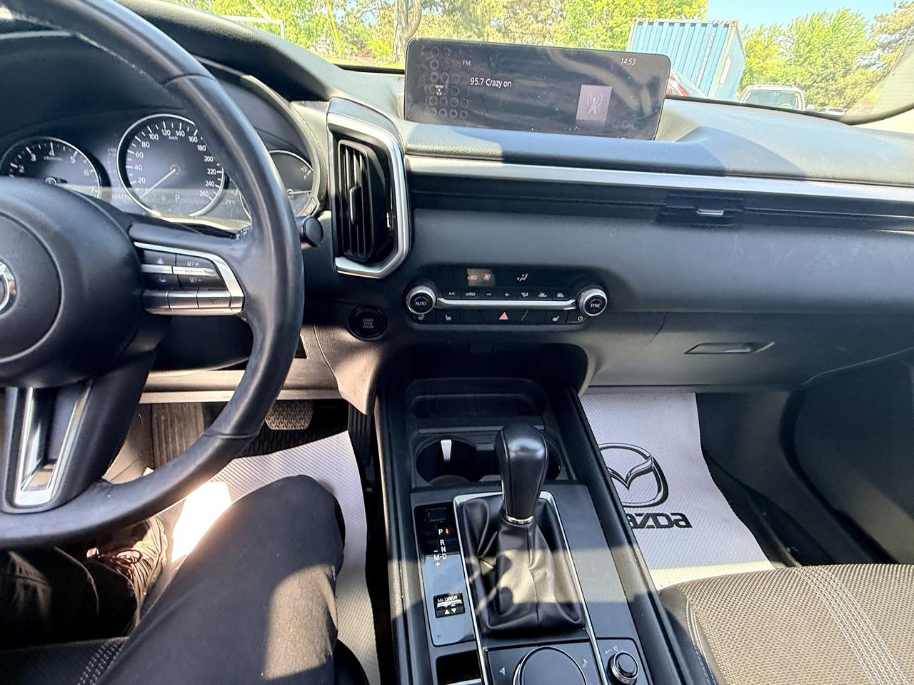 2024 Mazda CX-50 GS-L 4dr All-Wheel Drive Sport Utility Photo