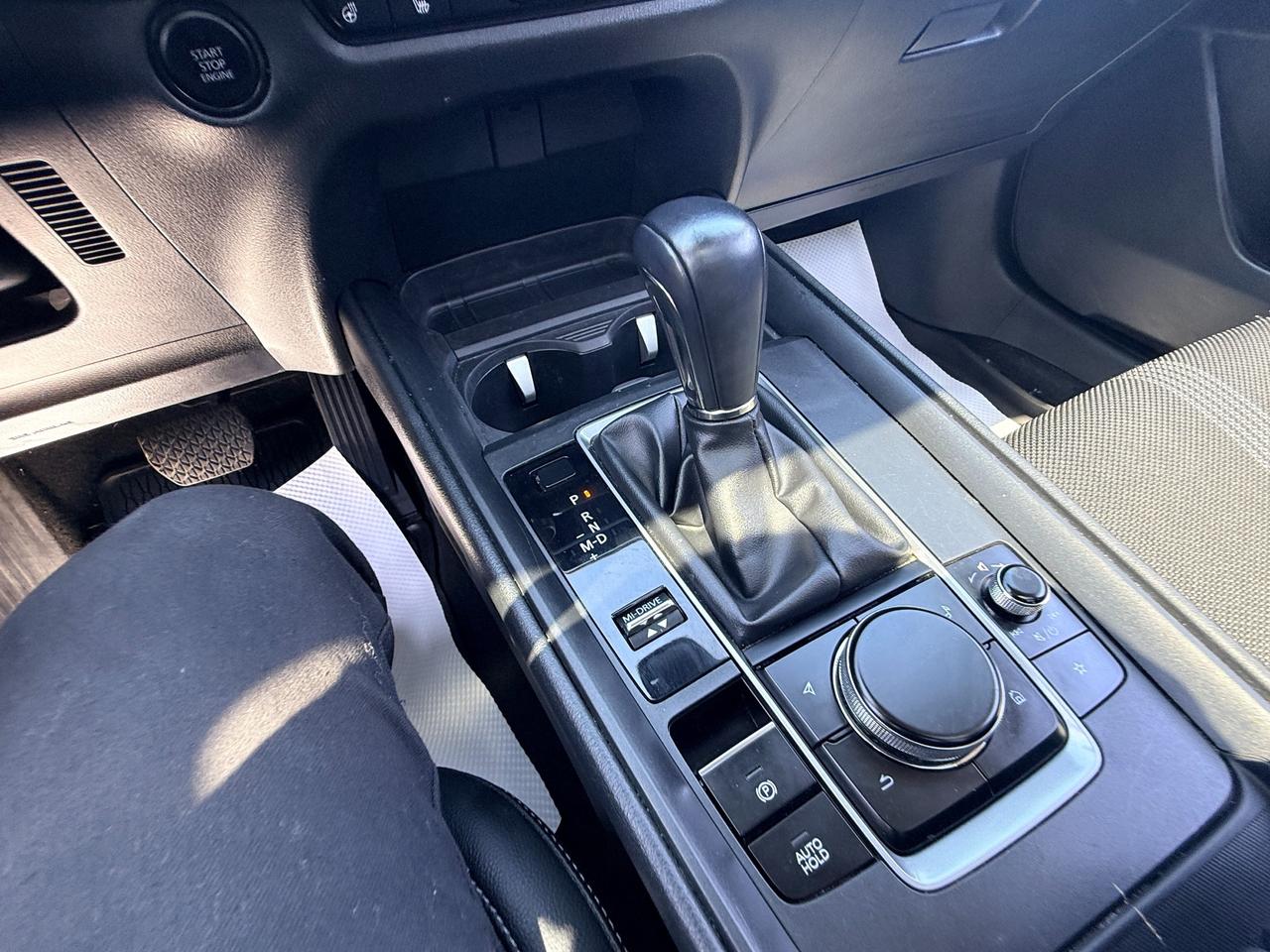 2024 Mazda CX-50 GS-L 4dr All-Wheel Drive Sport Utility Photo