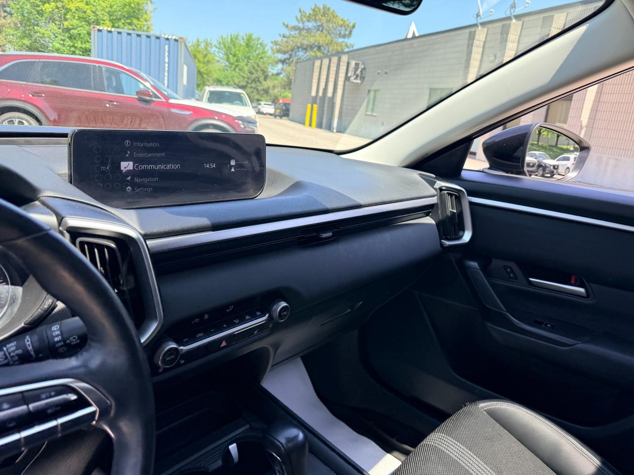 2024 Mazda CX-50 GS-L 4dr All-Wheel Drive Sport Utility Photo