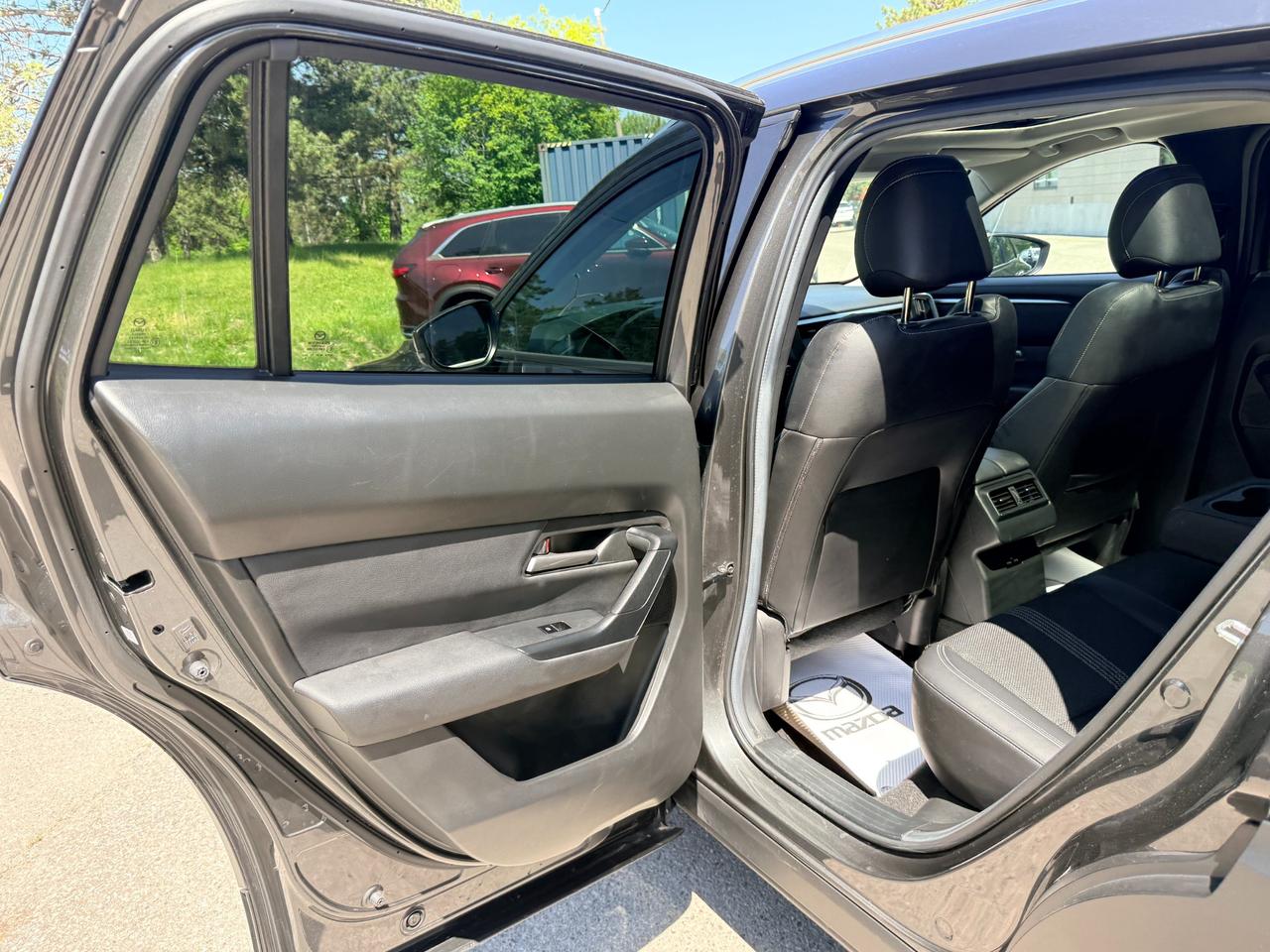 2024 Mazda CX-50 GS-L 4dr All-Wheel Drive Sport Utility Photo