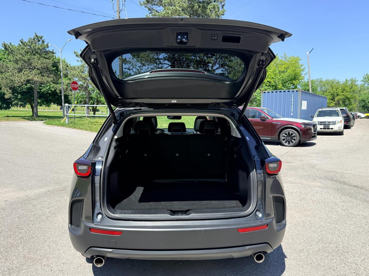 2024 Mazda CX-50 GS-L 4dr All-Wheel Drive Sport Utility Photo