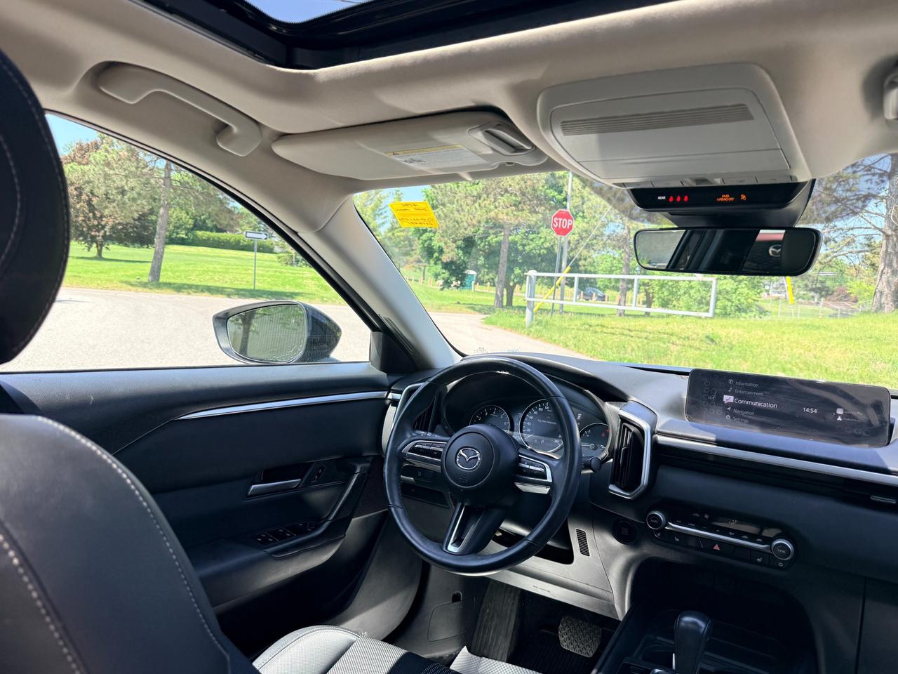 2024 Mazda CX-50 GS-L 4dr All-Wheel Drive Sport Utility Photo