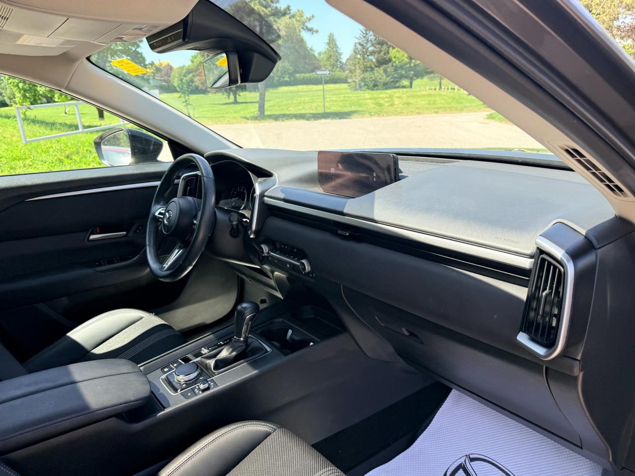 2024 Mazda CX-50 GS-L 4dr All-Wheel Drive Sport Utility Photo