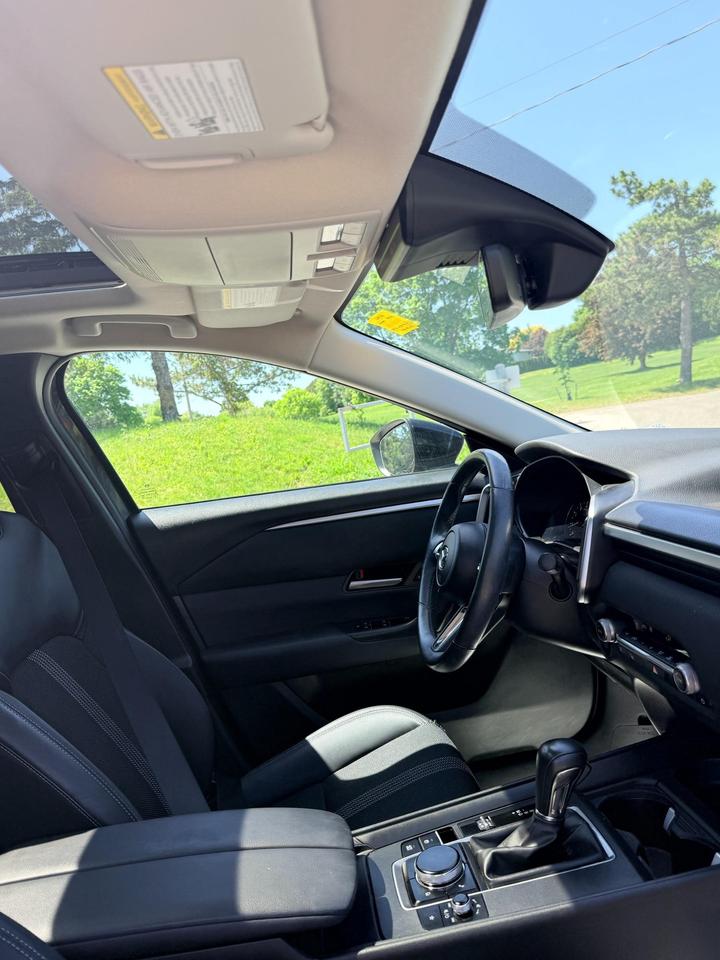 2024 Mazda CX-50 GS-L 4dr All-Wheel Drive Sport Utility Photo