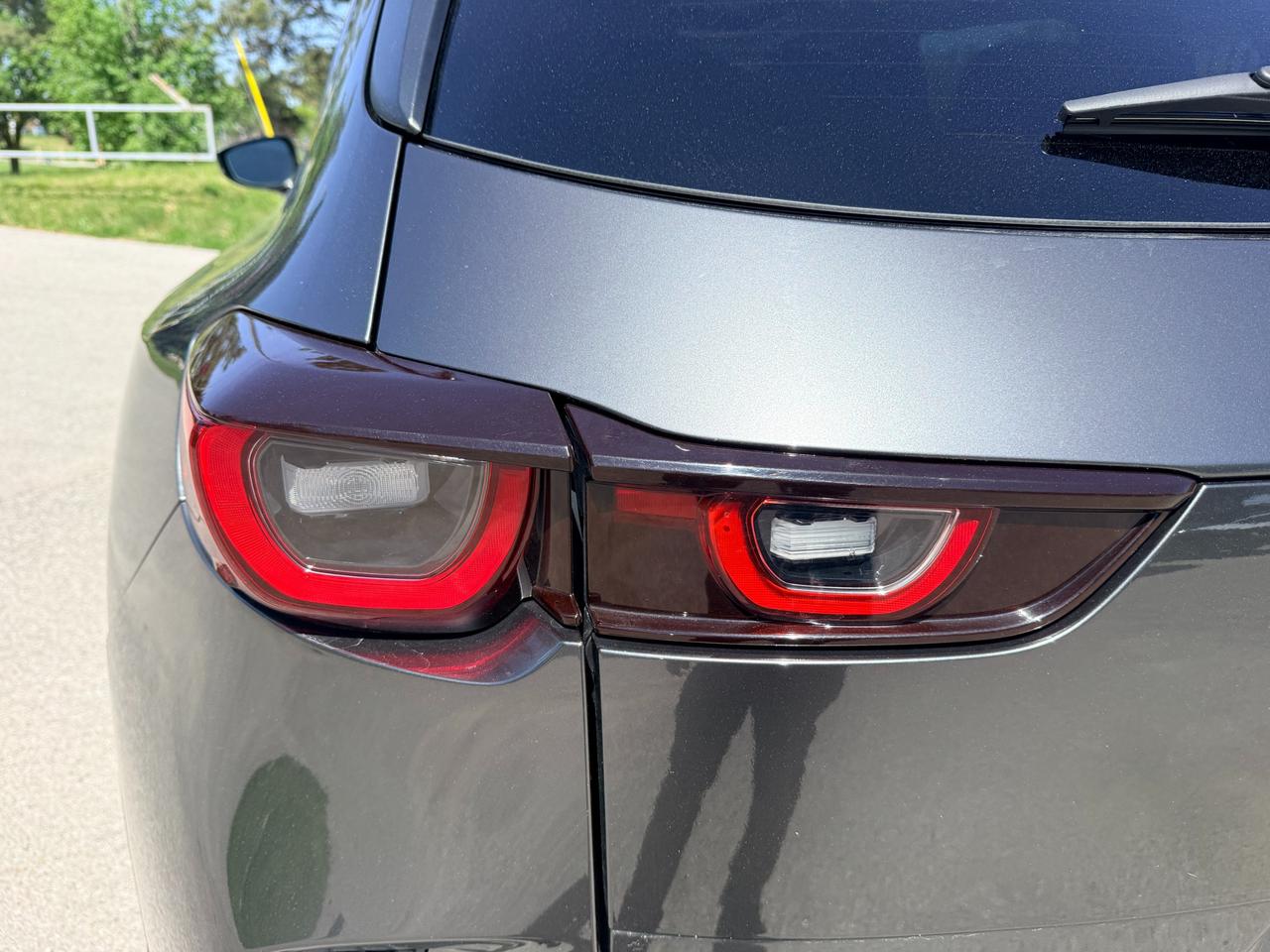 2024 Mazda CX-50 GS-L 4dr All-Wheel Drive Sport Utility Photo