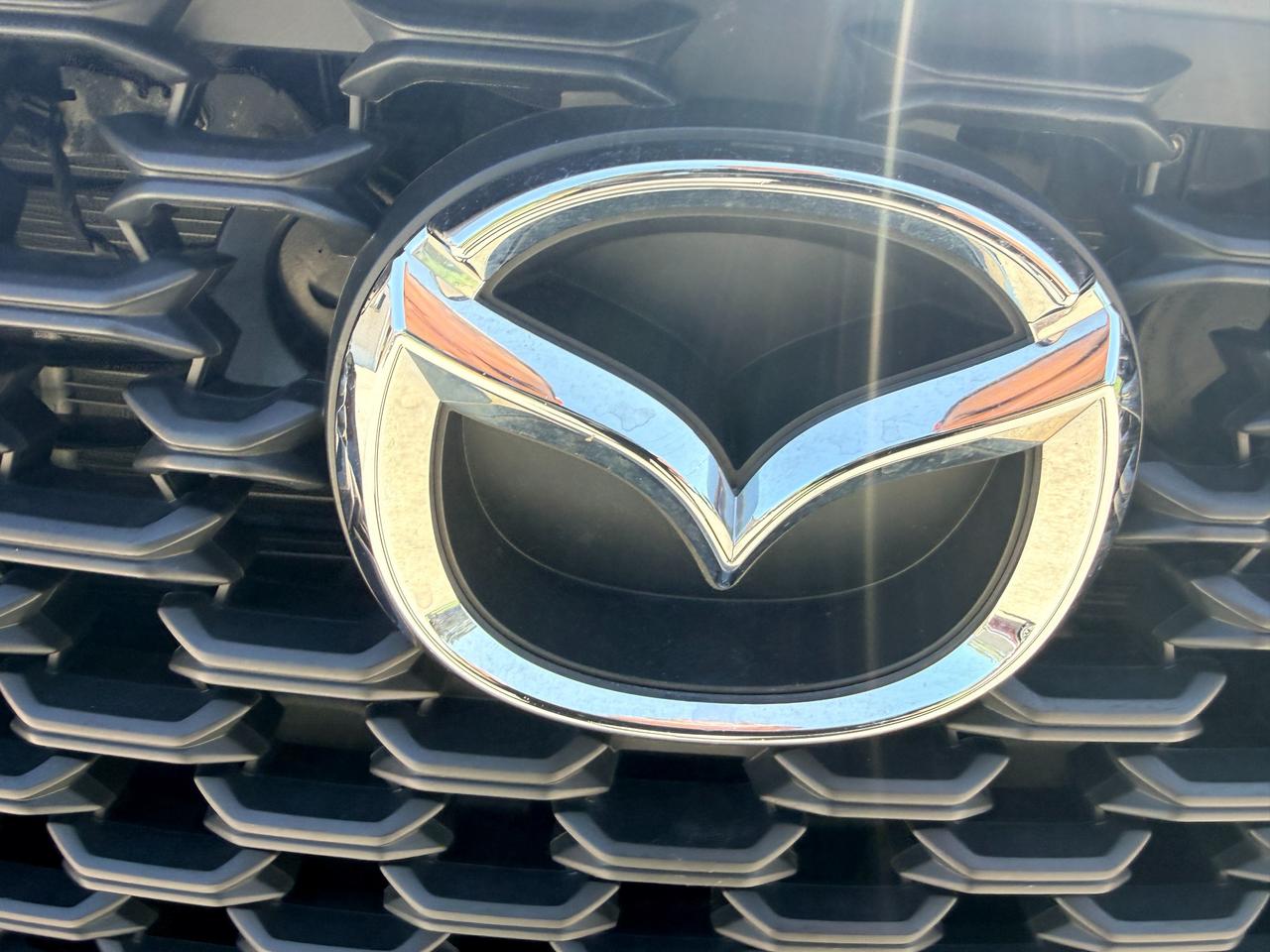 2024 Mazda CX-50 GS-L 4dr All-Wheel Drive Sport Utility Photo