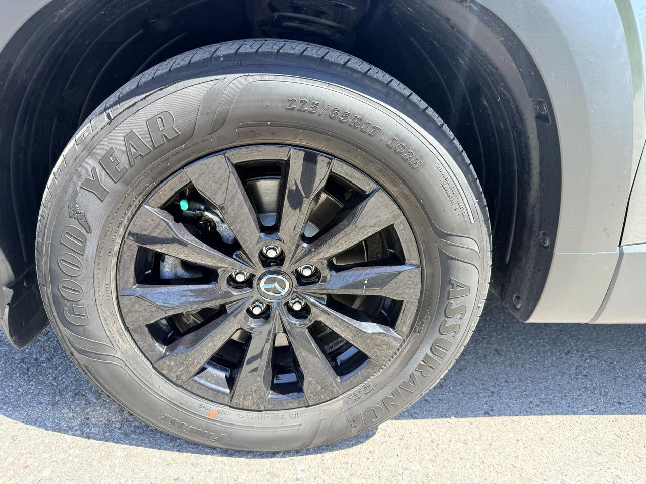 2024 Mazda CX-50 GS-L 4dr All-Wheel Drive Sport Utility Photo